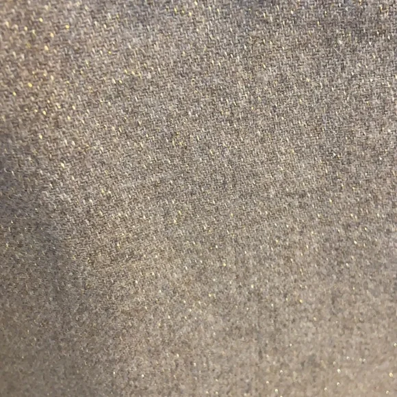 NWT BANANA REPUBLIC Adorable Sleeveless Sparkly Dressy Top Size XS Lined - Picture 3 of 8